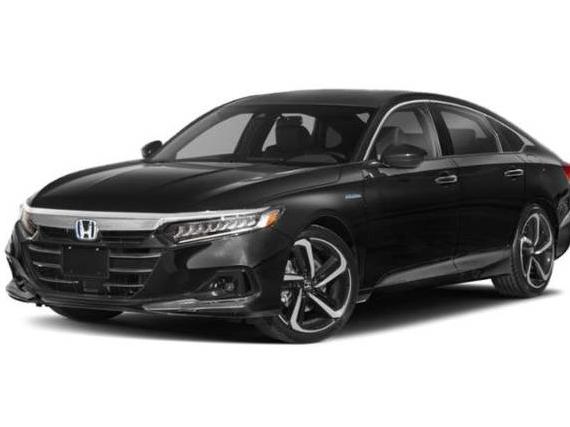 HONDA ACCORD 2022 1HGCV3F28NA023957 image