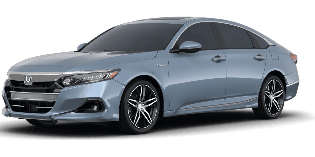 HONDA ACCORD 2022 1HGCV3F91NA006771 image