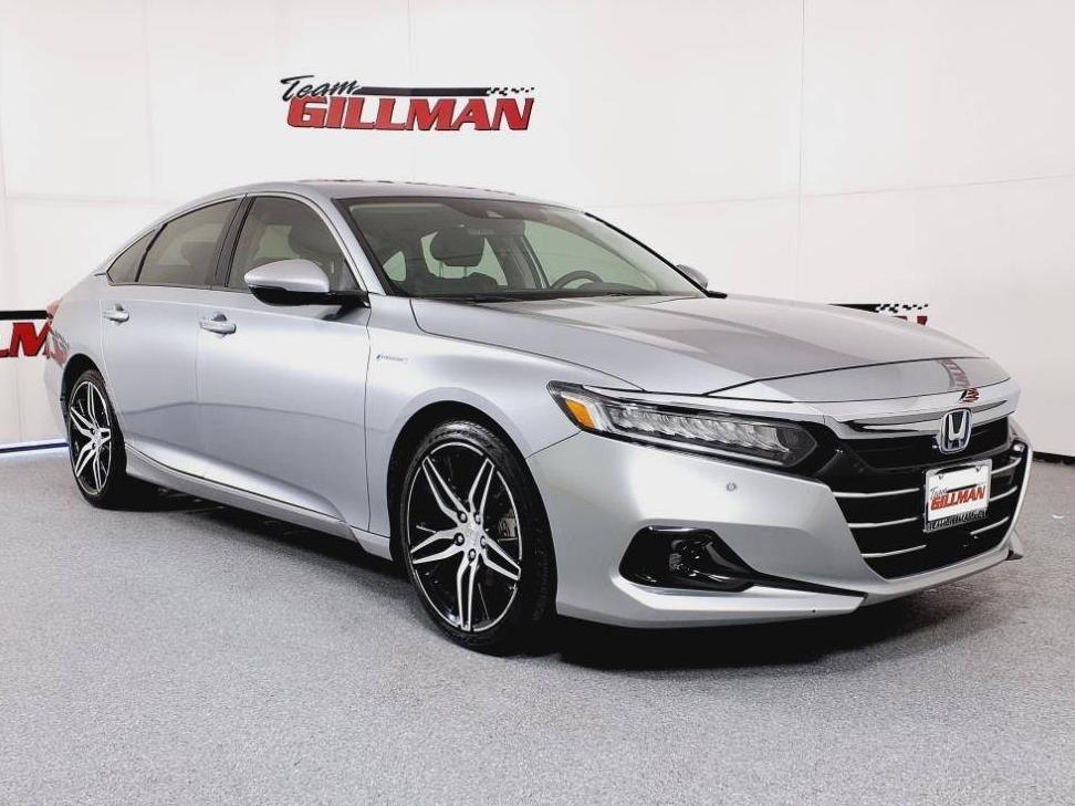 HONDA ACCORD 2022 1HGCV3F97NA006662 image