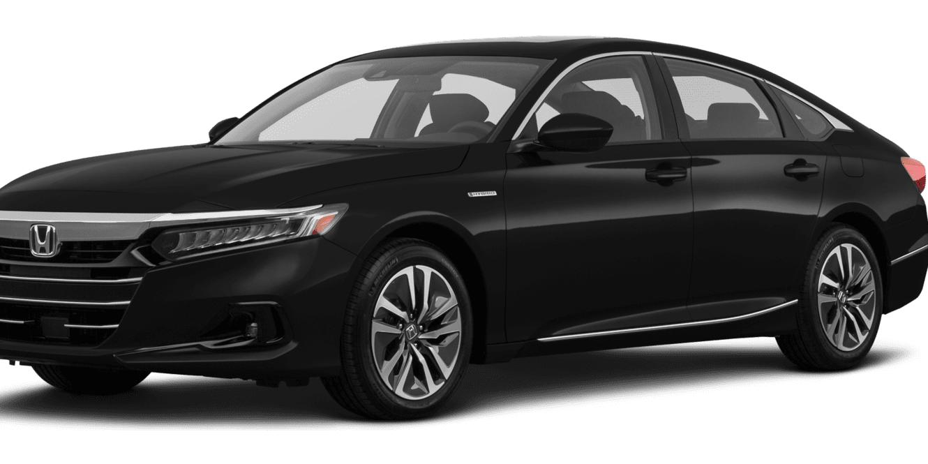 HONDA ACCORD 2022 1HGCV1F18NA017555 image