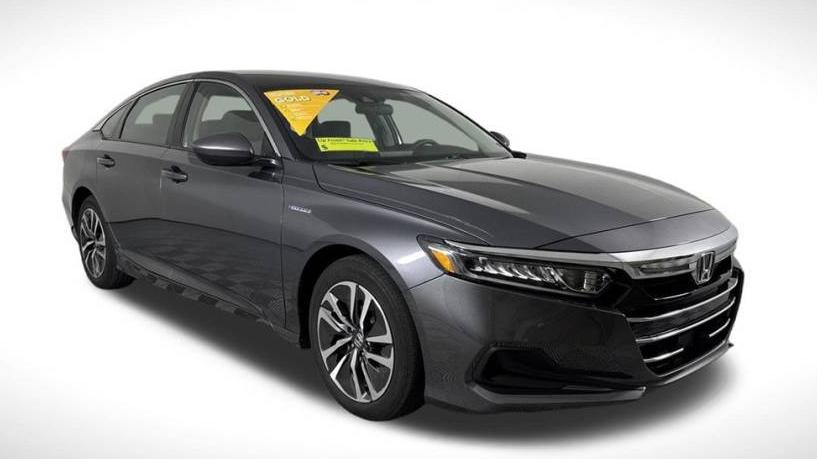 HONDA ACCORD 2022 1HGCV3F15NA004645 image