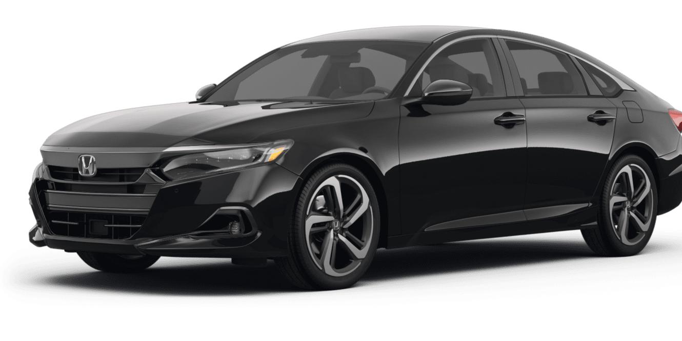 HONDA ACCORD 2022 1HGCV2F37NA019496 image