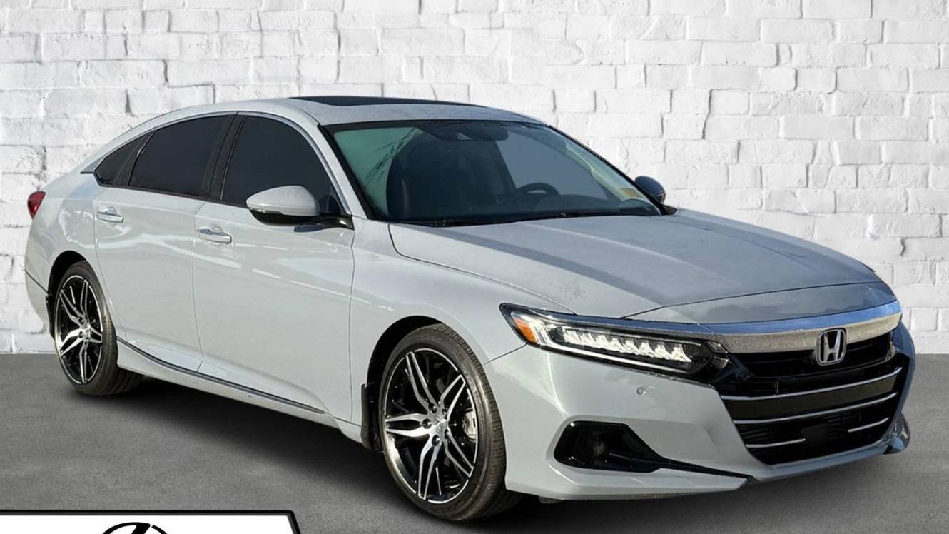 HONDA ACCORD 2022 1HGCV2F94NA007262 image