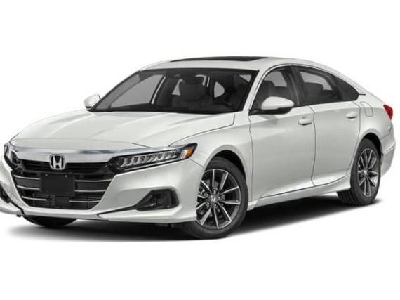 HONDA ACCORD 2022 1HGCV1F53NA059229 image