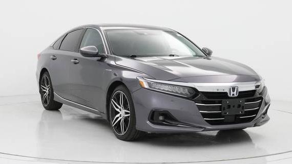 HONDA ACCORD 2022 1HGCV3F90NA030804 image