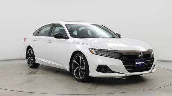 HONDA ACCORD 2022 1HGCV2F32NA017042 image
