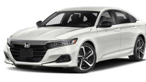 HONDA ACCORD 2022 1HGCV1F39NA114409 image