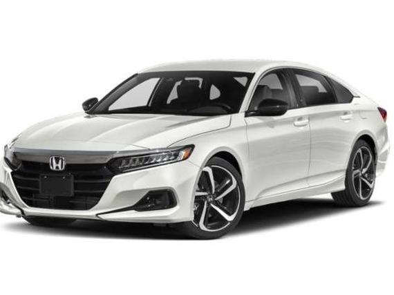 HONDA ACCORD 2022 1HGCV1F3XNA116170 image