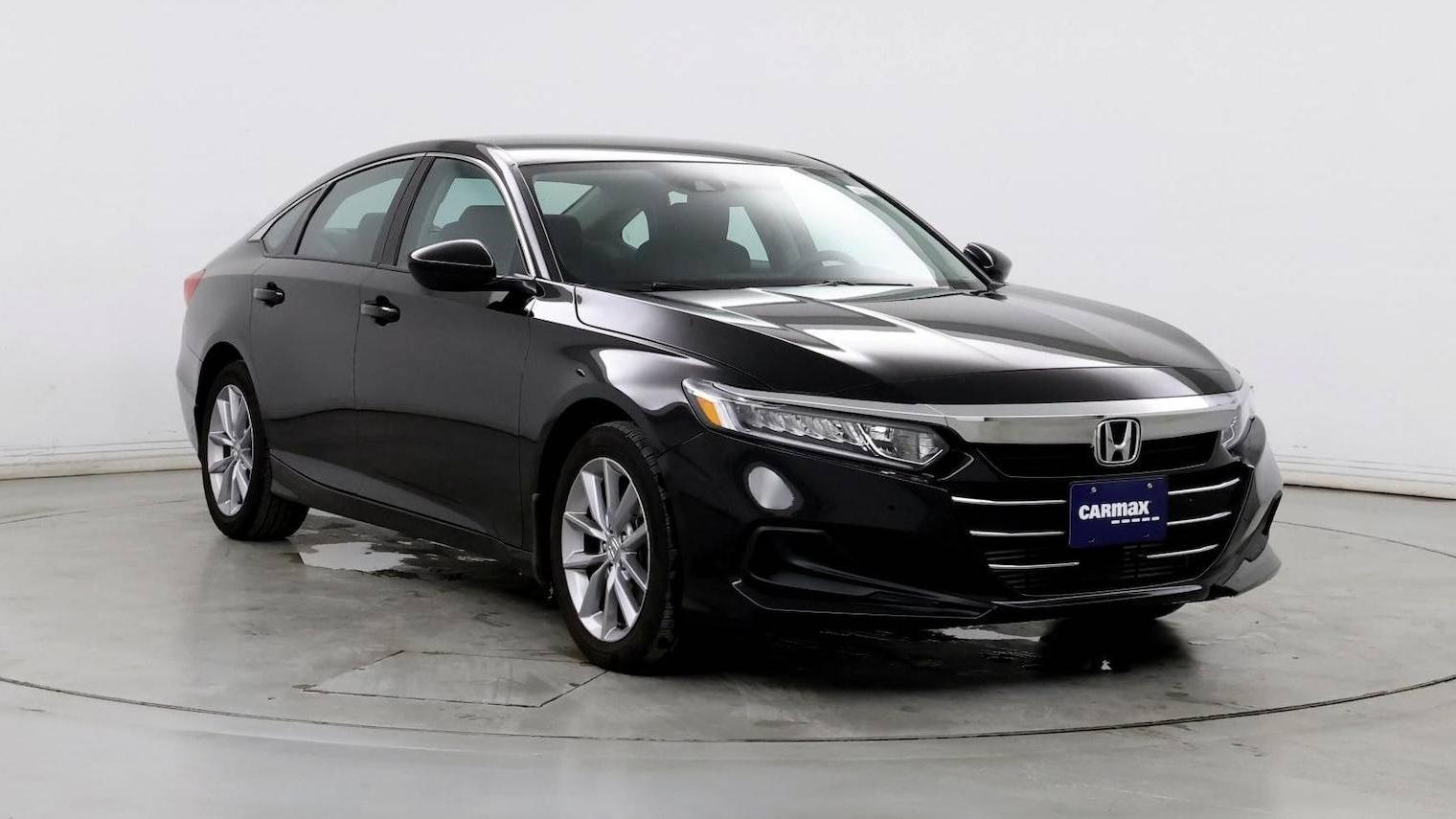 HONDA ACCORD 2022 1HGCV1F18NA023114 image