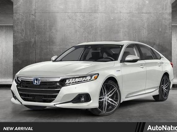 HONDA ACCORD 2022 1HGCV3F91NA011582 image