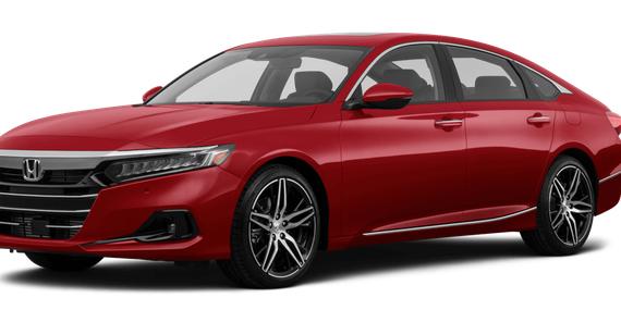 HONDA ACCORD 2022 1HGCV2F94NA014390 image