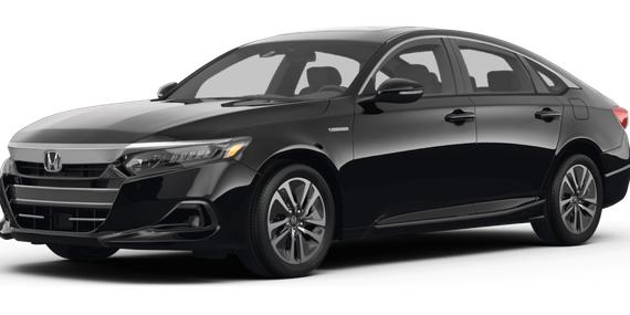 HONDA ACCORD 2022 1HGCV3F55NA019424 image