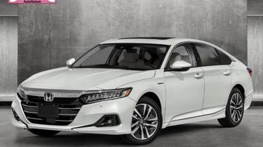 HONDA ACCORD 2022 1HGCV3F57NA006898 image