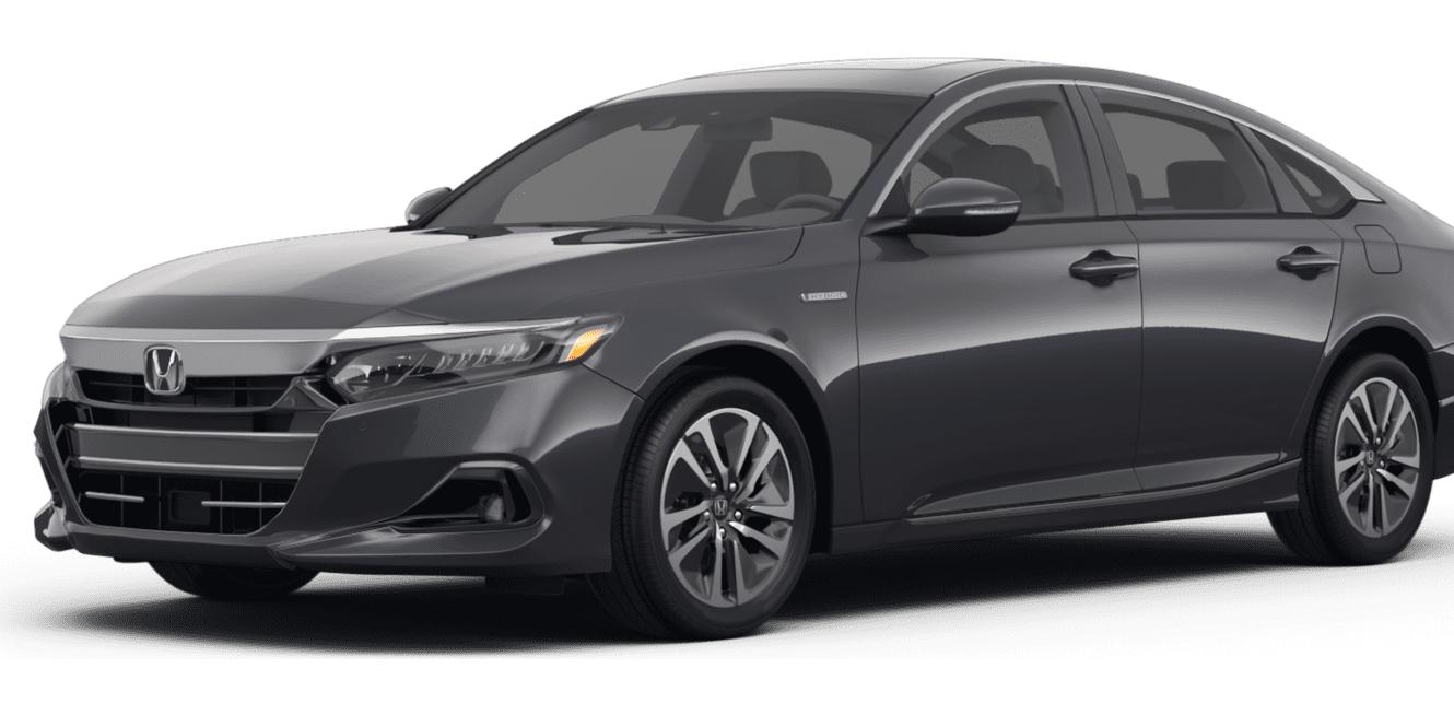 HONDA ACCORD 2022 1HGCV1F56NA006752 image