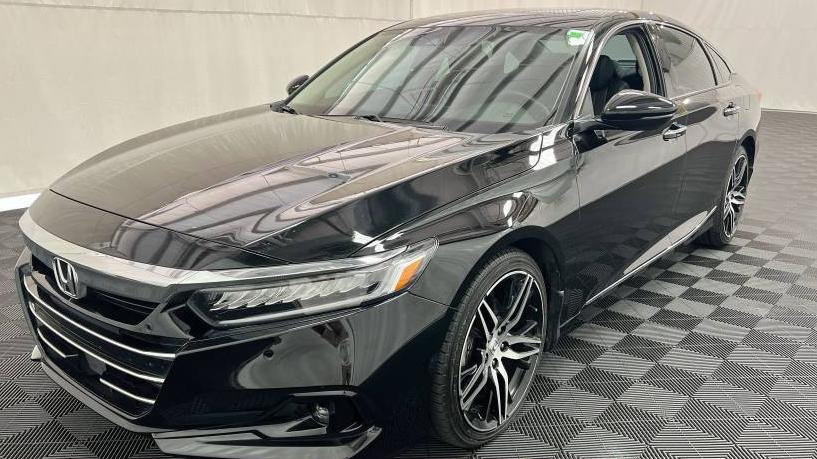 HONDA ACCORD 2022 1HGCV2F96NA006288 image
