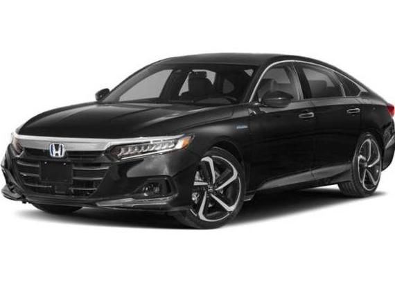 HONDA ACCORD 2022 1HGCV3F22NA043282 image