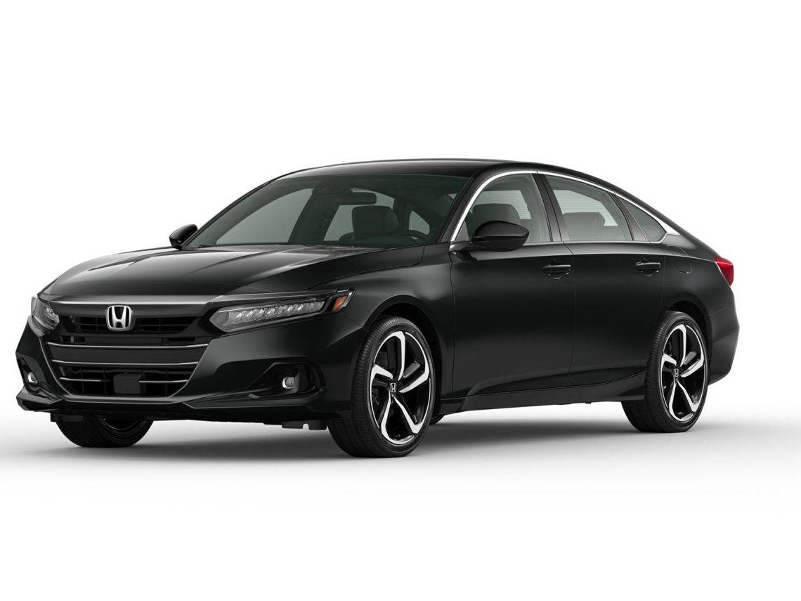 HONDA ACCORD 2022 1HGCV1F41NA005239 image