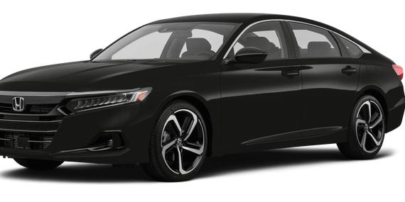 HONDA ACCORD 2022 1HGCV1F49NA062997 image