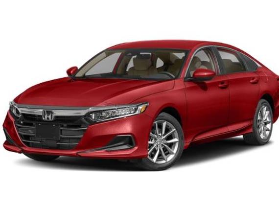 HONDA ACCORD 2022 1HGCV1F13NA058160 image