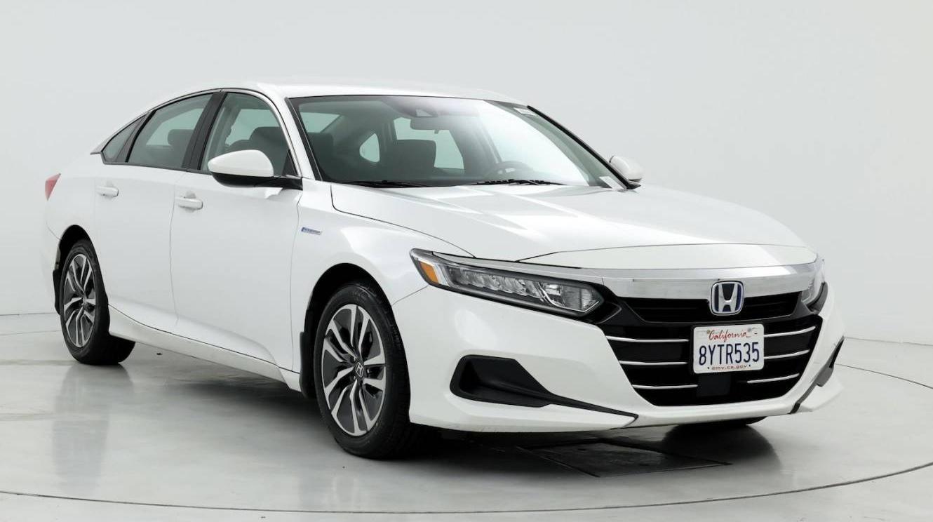 HONDA ACCORD 2022 1HGCV3F1XNA001918 image