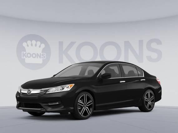 HONDA ACCORD 2022 1HGCV1F45NA031150 image