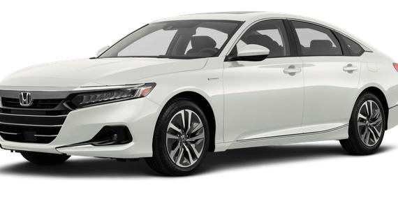 HONDA ACCORD 2022 1HGCV1F17NA033374 image