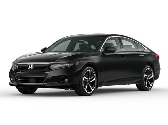 HONDA ACCORD 2022 1HGCV1F4XNA056139 image