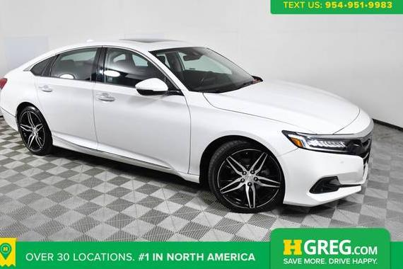 HONDA ACCORD 2022 1HGCV2F93NA011237 image