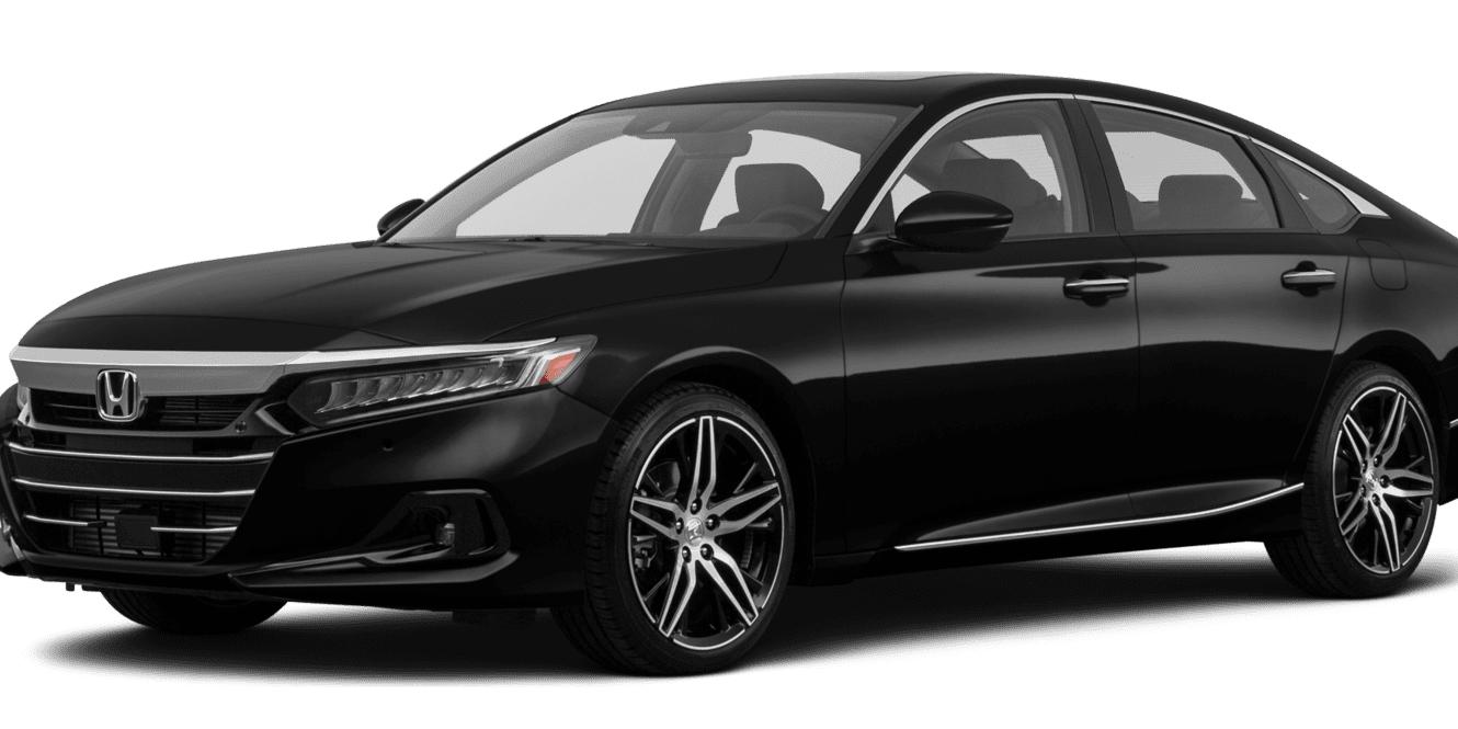 HONDA ACCORD 2022 1HGCV2F97NA008437 image