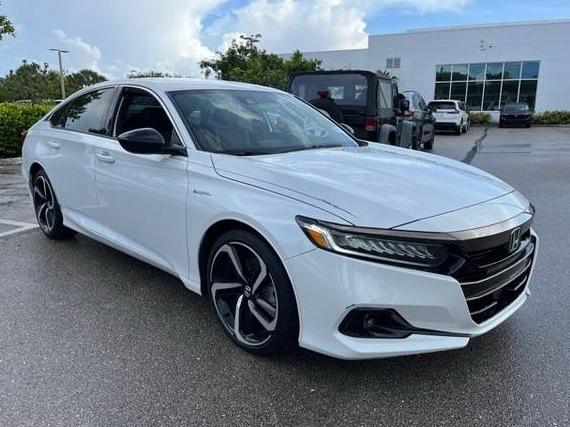HONDA ACCORD 2022 1HGCV3F24NA025379 image