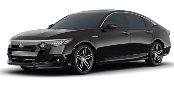HONDA ACCORD 2022 1HGCV3F94NA002018 image