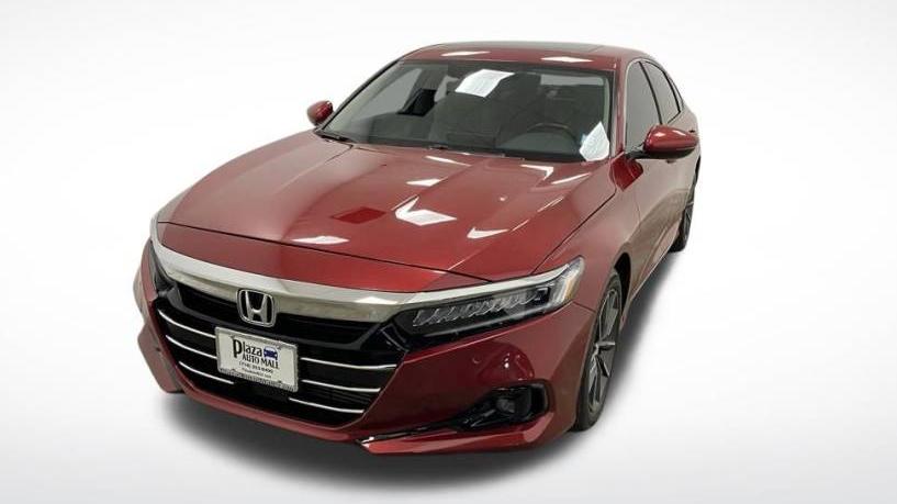 HONDA ACCORD 2022 1HGCV1F58NA045679 image