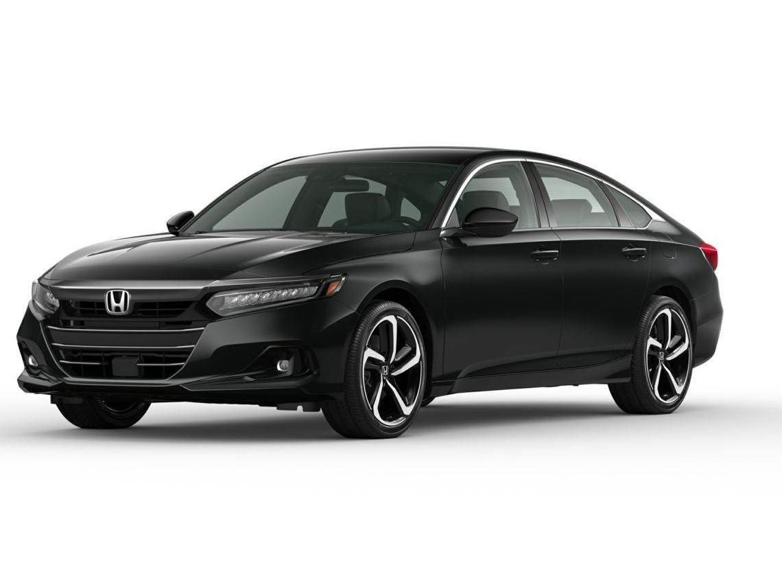 HONDA ACCORD 2022 1HGCV1F44NA027106 image