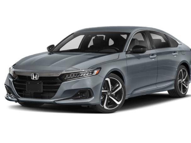 HONDA ACCORD 2022 1HGCV1F32NA005810 image