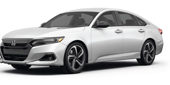HONDA ACCORD 2022 1HGCV2F30NA022966 image