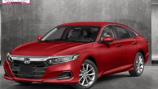 HONDA ACCORD 2022 1HGCV1F53NA003548 image