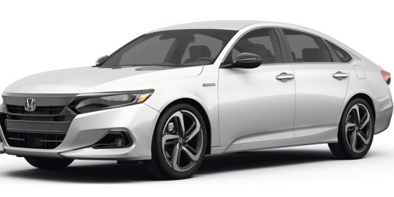 HONDA ACCORD 2022 1HGCV3F28NA025398 image