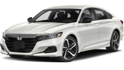 HONDA ACCORD 2022 1HGCV1F36NA096886 image