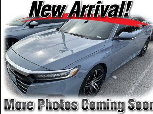 HONDA ACCORD 2022 1HGCV3F93NA006979 image