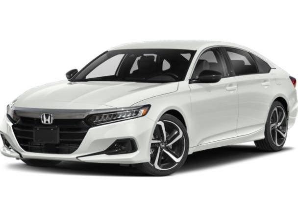 HONDA ACCORD 2022 1HGCV2F39NA018463 image