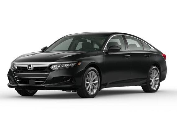 HONDA ACCORD 2022 1HGCV1F13NA023943 image