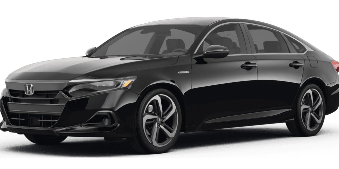 HONDA ACCORD 2022 1HGCV3F20NA036539 image