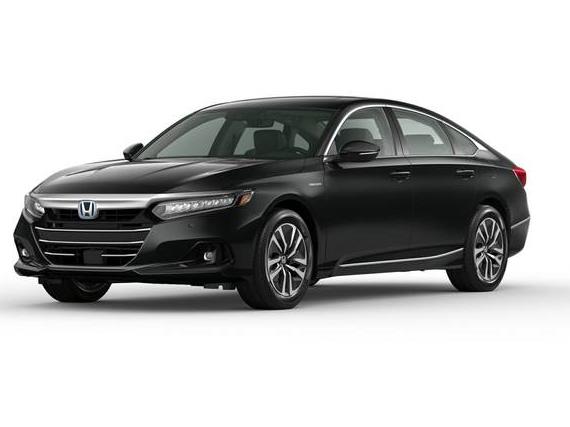 HONDA ACCORD 2022 1HGCV3F53NA011287 image