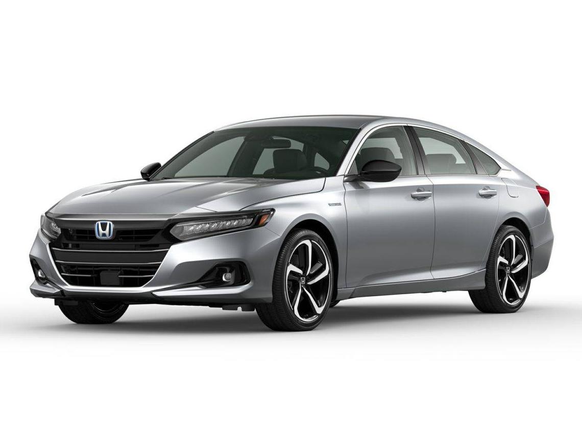 HONDA ACCORD 2022 1HGCV3F24NA022434 image