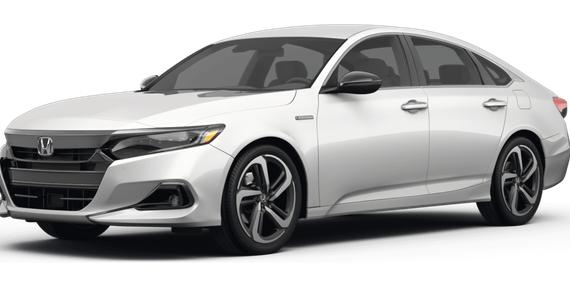 HONDA ACCORD 2022 1HGCV3F20NA025041 image