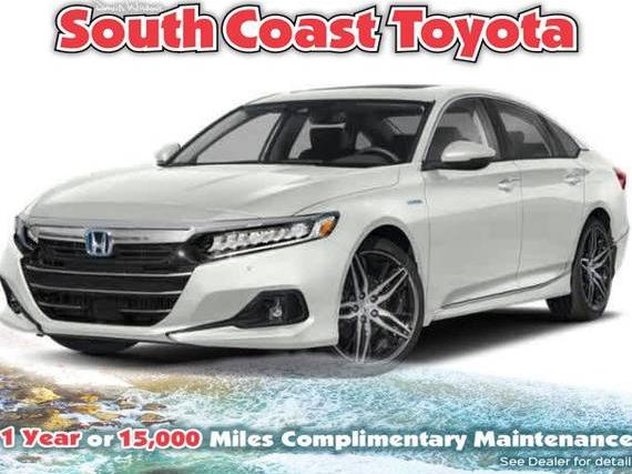 HONDA ACCORD 2022 1HGCV3F9XNA026212 image