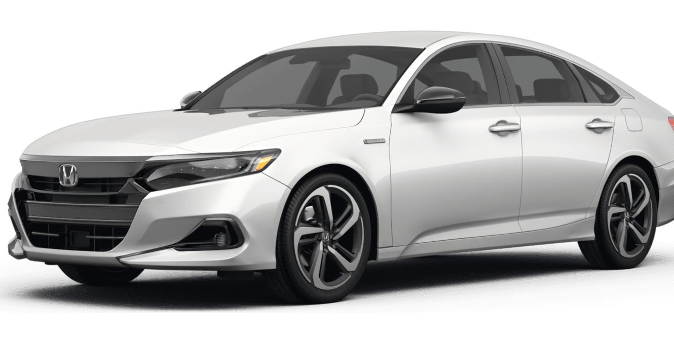 HONDA ACCORD 2022 1HGCV3F28NA016345 image