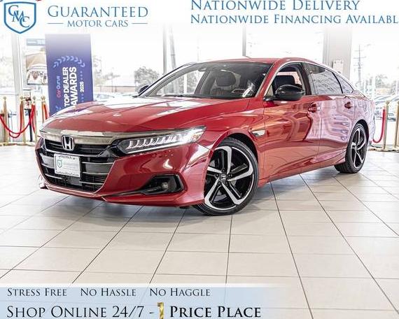 HONDA ACCORD 2022 1HGCV1F45NA058994 image HONDA ACCORD 2022 1HGCV1F45NA058994 image
