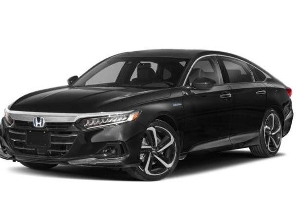 HONDA ACCORD 2022 1HGCV3F24NA023048 image