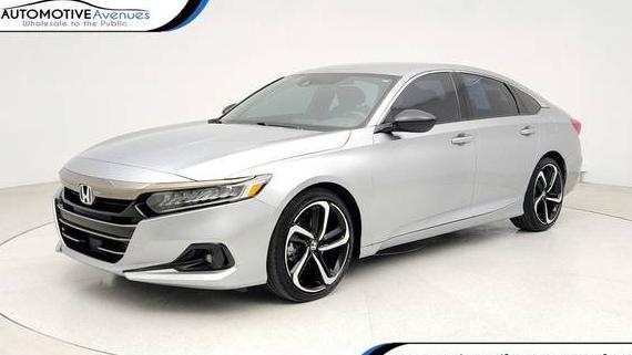 HONDA ACCORD 2022 1HGCV1F39NA114085 image HONDA ACCORD 2022 1HGCV1F39NA114085 image